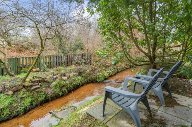 Separate Garden