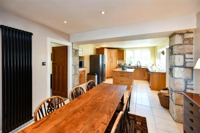 Kitchen Dining