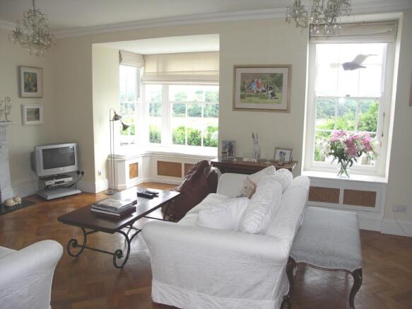 Drawing Room