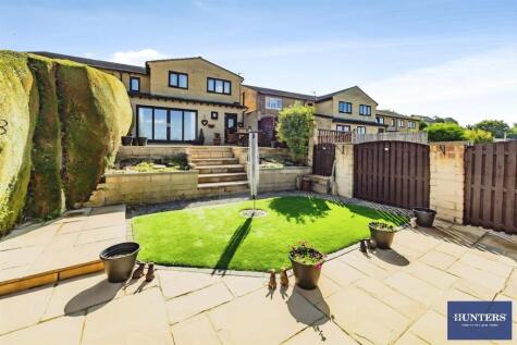 Roselee Close Siddal, Halifax, HX3 9BT