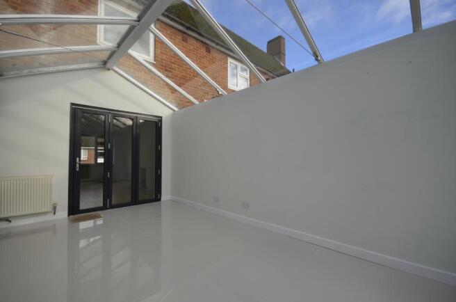 Orangery 