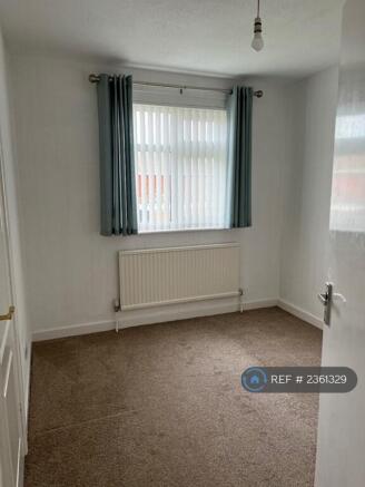 Front Bedroom