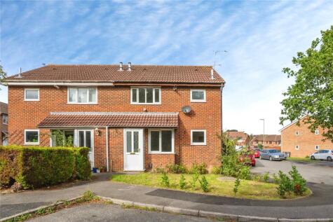 Starina Gardens, Waterlooville, Hampshire, PO7