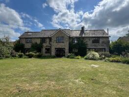 Woodlands, Old Stowmarket Road, Woolpit IP30 9QS