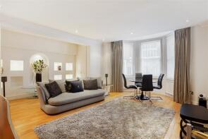 Flat 1, 12, Egerton Gardens, London SW3 2BW