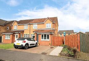 2, Stornoway Drive, Southcraigs, Kilmarnock KA3 2GJ