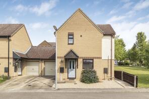 15, Cherry Rise, Ely CB6 2PW