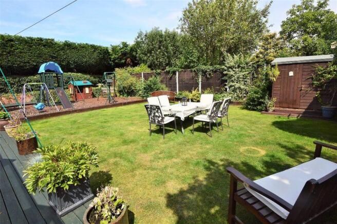 garden