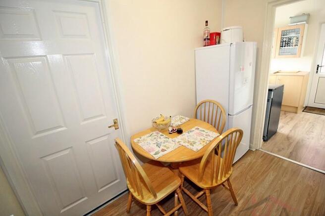 Breakfast Room
