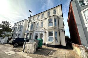 Flat 6, 23-25, St Andrews Road, Southsea PO5 1EP