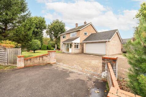 Waterloo Road, Hainford