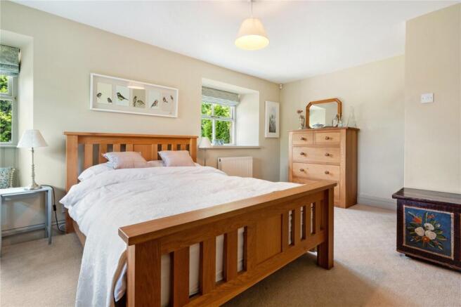 Bed 3