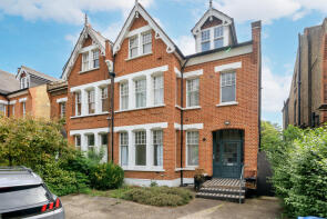 Flat 2, 81, Mayow Road, London SE26 4AA