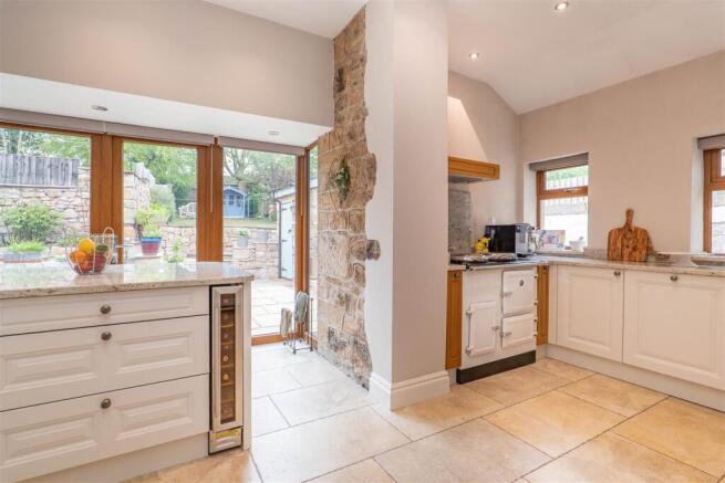 Breakfast Room