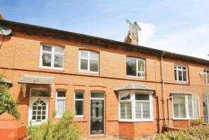88, Clare Avenue, Chester CH2 3HP