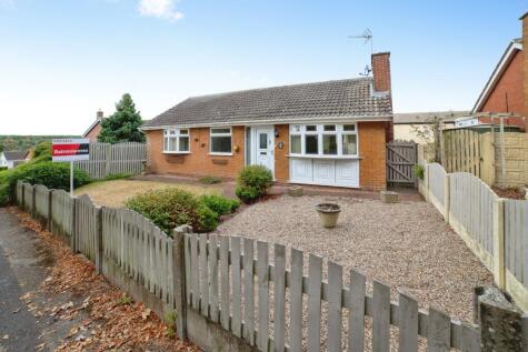 Kingfield Close, Rainworth, Mansfield, Nottinghamshire, NG21