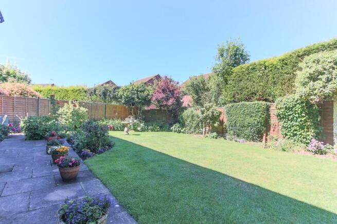 Garden - Aspect 2