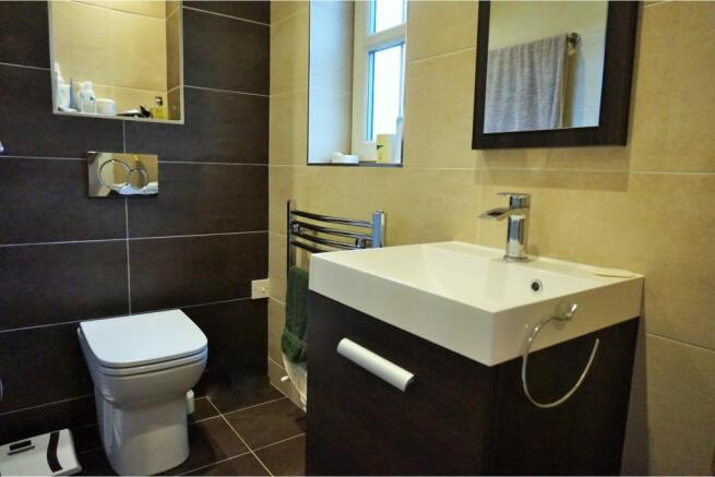 En-suite