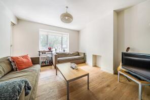 Flat 15, Estella House, St Ann's Road, London W11 4DE