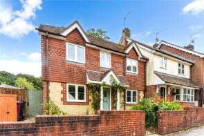 1, Fir Tree Cottages, London Road, Rake, Liss GU33 7PQ