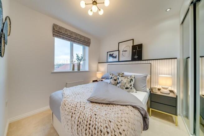 4 bed Detached for sale Image 6