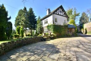 The Yews, Links Lane, Pleasington, Blackburn BB2 5JL