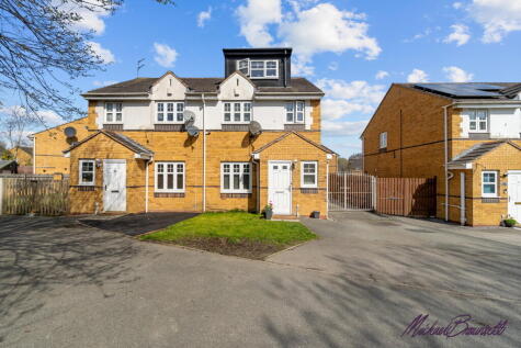 Berrydale Close, Allerton, Bradford, BD15 7UD