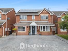 7, Troon Close, Normanton WF6 1WA