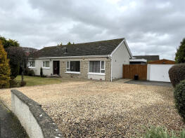 31, Croft Road, Forres IV36 3JS