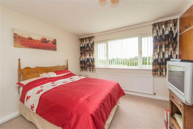 Double Bedroom Four