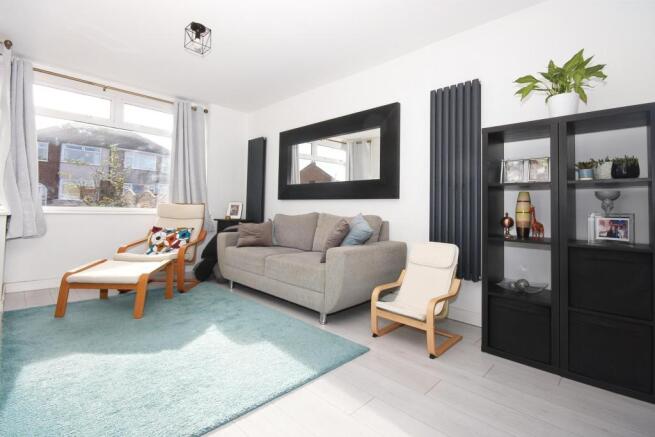 Living Dining Room