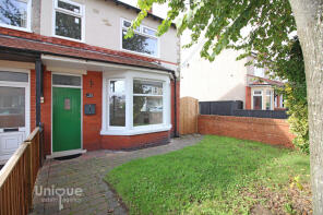 55, Bramley Avenue, Fleetwood FY7 7LQ