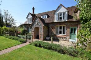 Flint Cottage, Church Lane, Hailsham BN27 4HA