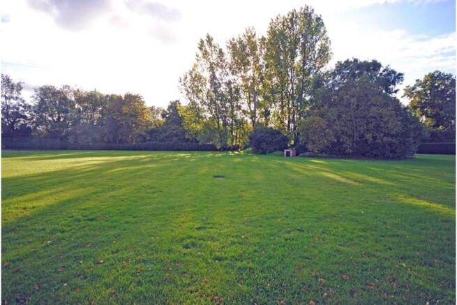 Communal Gardens