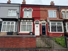 78, The Broadway, Birmingham B20 3DY