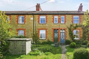 3, Gore Terrace, Higher Street, Bridport DT6 3JD