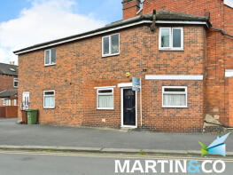 1, Marlborough Street, Wakefield WF2 9QS