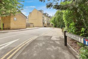 33, Watersmeet, Hitchin SG4 0AF