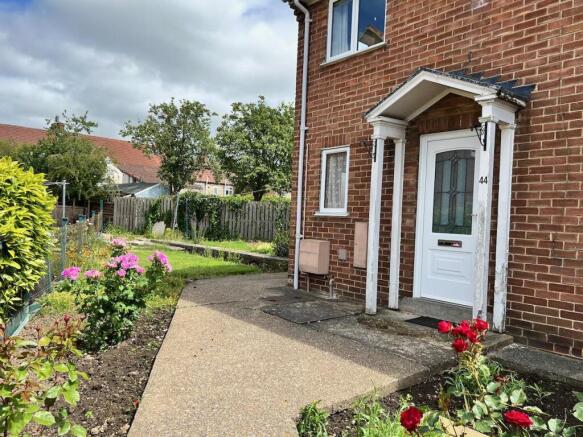 3 bed End of Terrace for sale Image 4