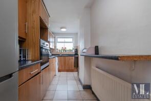 15, Stirling Road, Wood Green, London N22 5BL