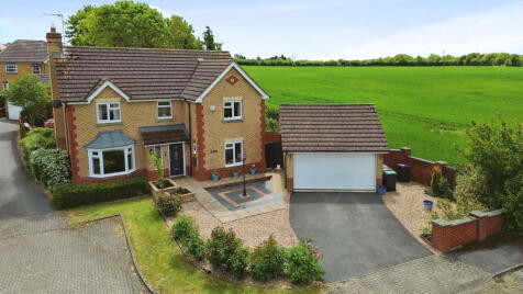 Ark Royal Court, Sleaford, NG34 7JU