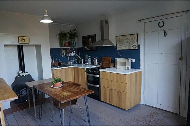 Kitchen / Diner