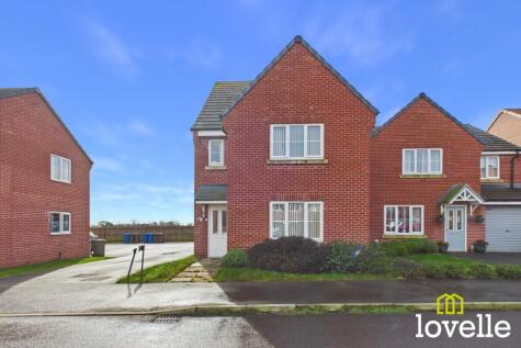 Taylor Avenue, Cottingham, HU16