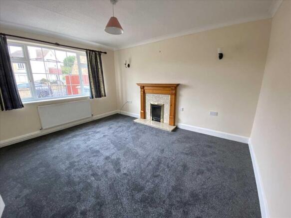 Lounge: