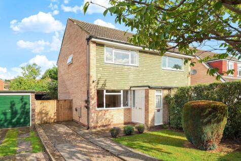 Dentdale Drive, Knaresborough, HG5