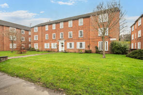 7, Fairmile Court, Fairmile, Henley-on-thames RG9 2JP