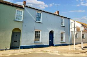 5, South Parade, Tenby SA70 7DG