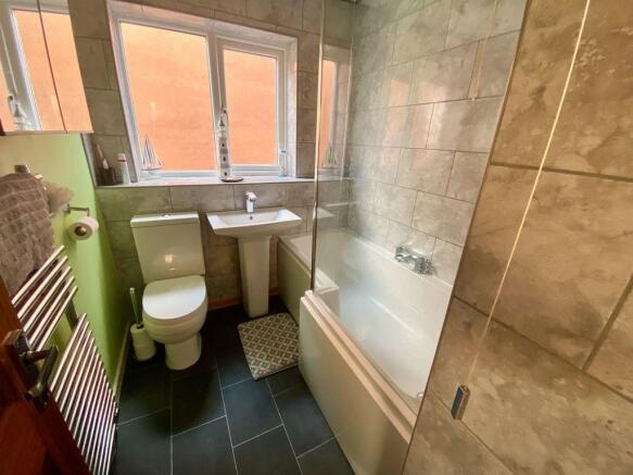 Bathroom 1