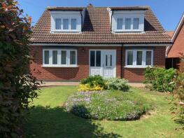 8, Barkestone Lane, Bottesford NG13 0AL