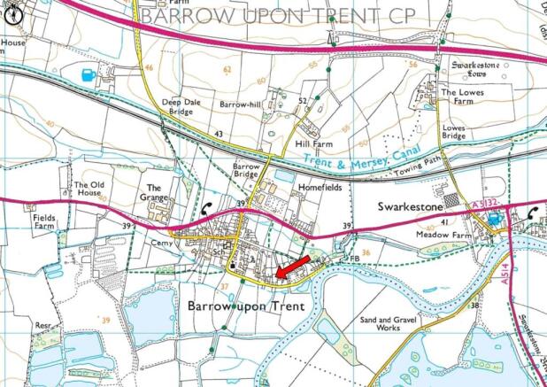 Location Plan